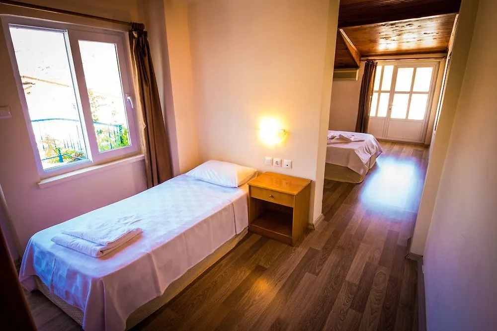 Levent Hotel Fethiye