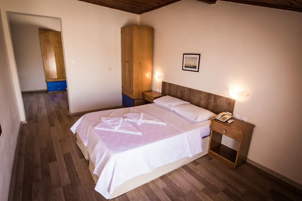 Levent Hotel Fethiye