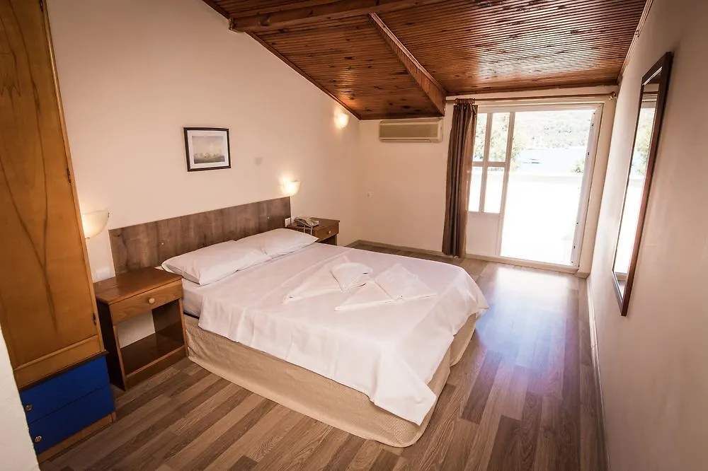 Levent Hotel Fethiye