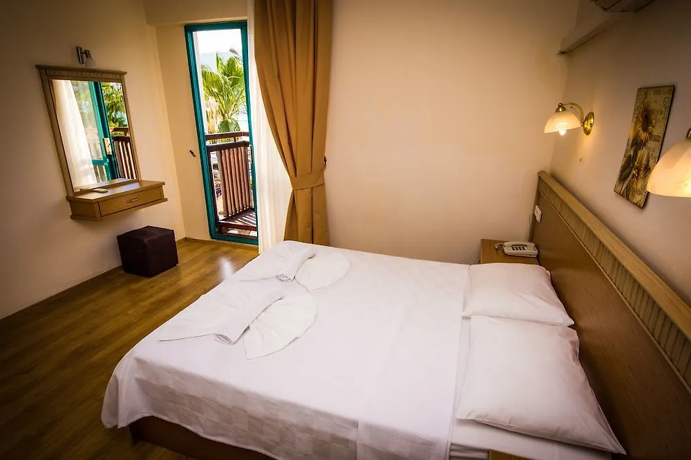 **  Levent Hotel Fethiye Turkiet