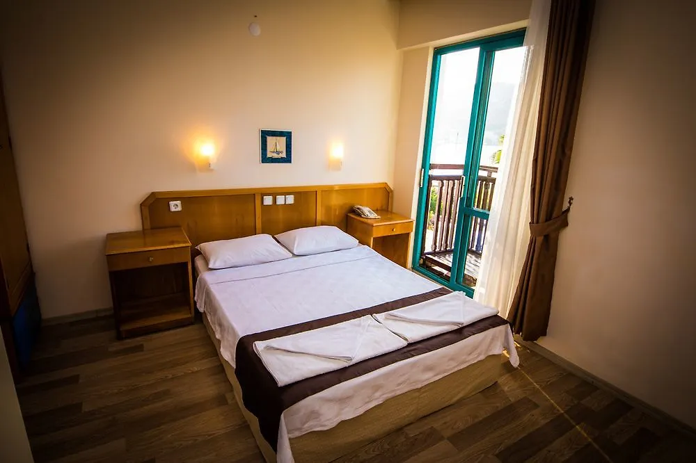 Levent Hotel Fethiye