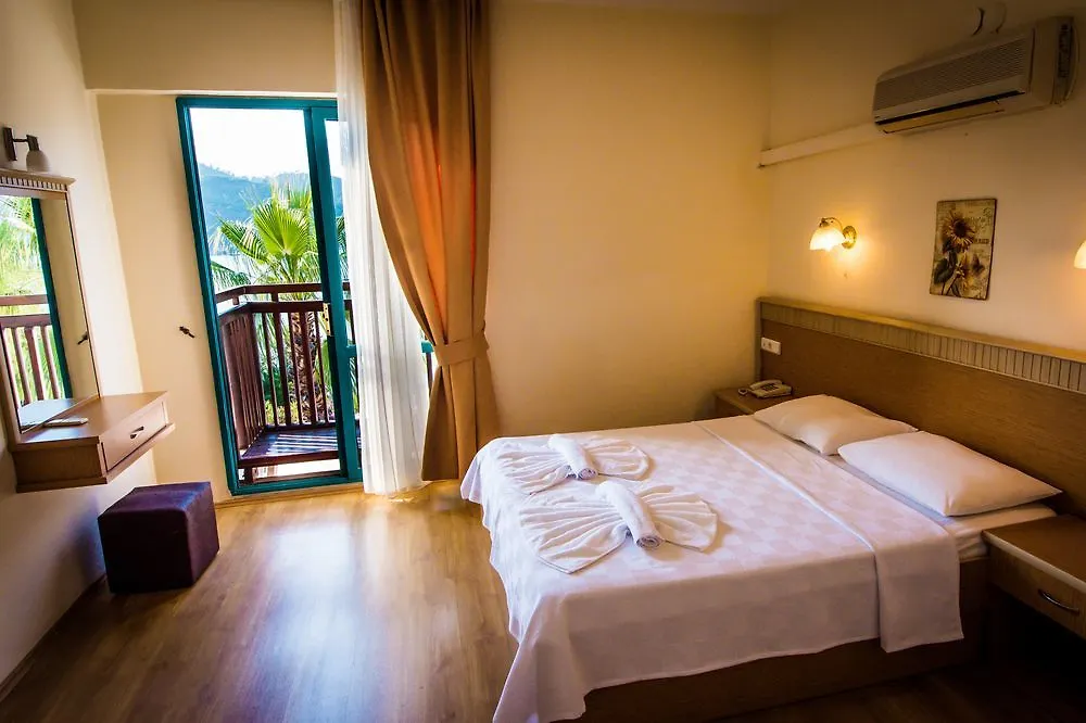 Levent Hotel Fethiye