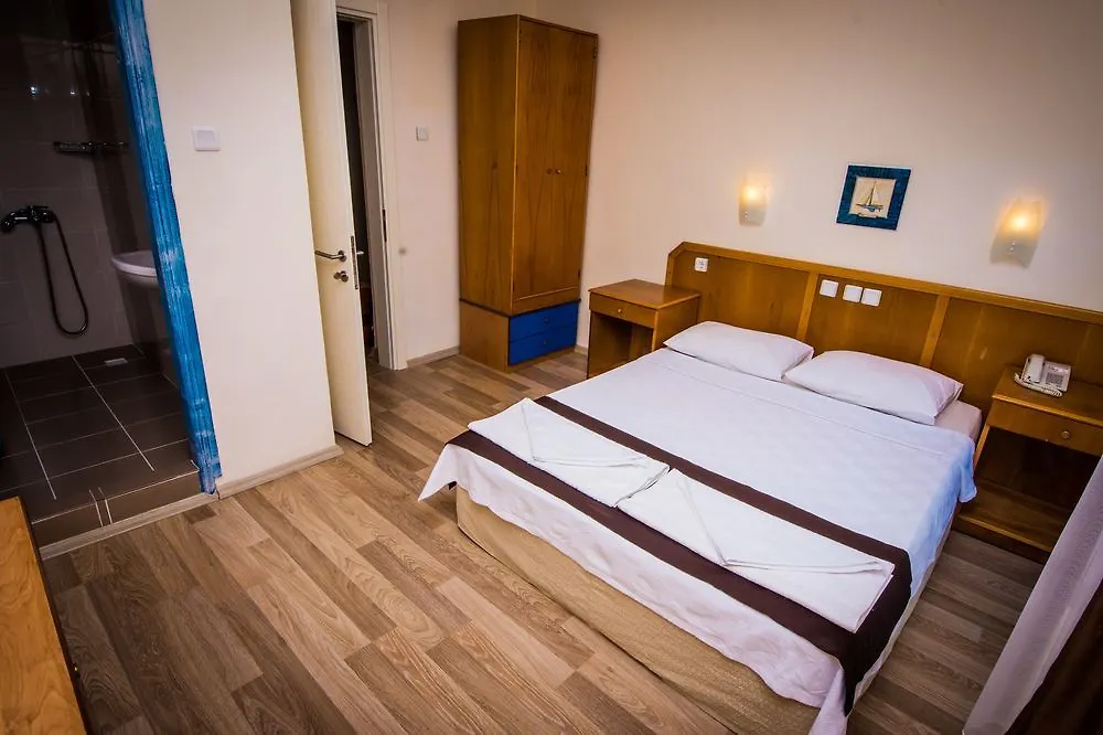 Levent Hotel Fethiye