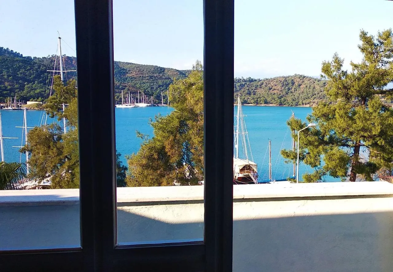 Levent Hotel Fethiye 2*,  Turkiet