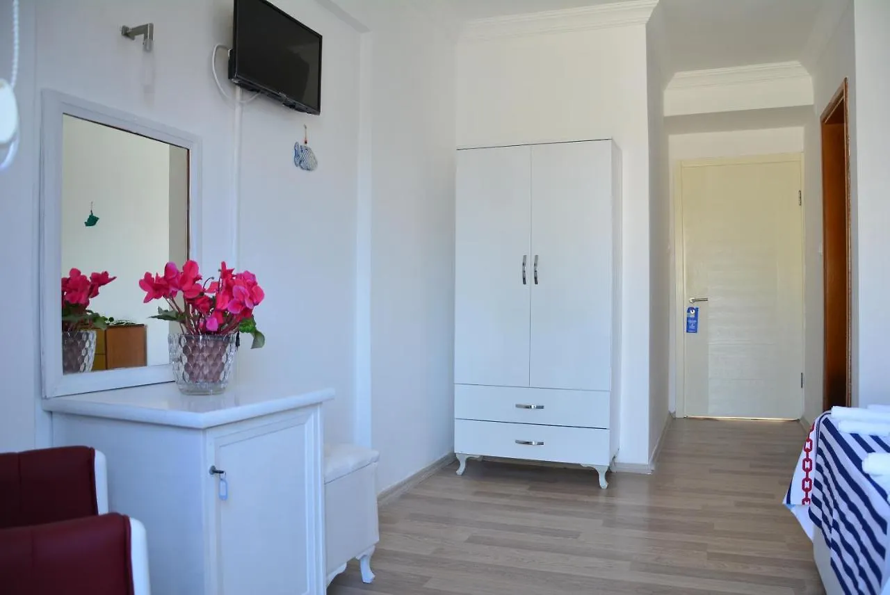 Levent Hotel Fethiye