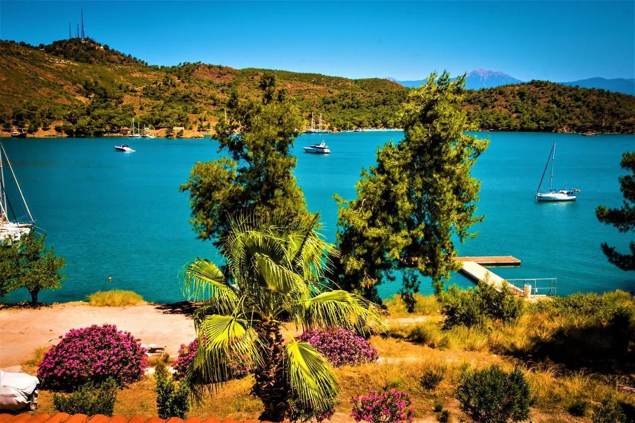 Levent Hotel Fethiye 2*,