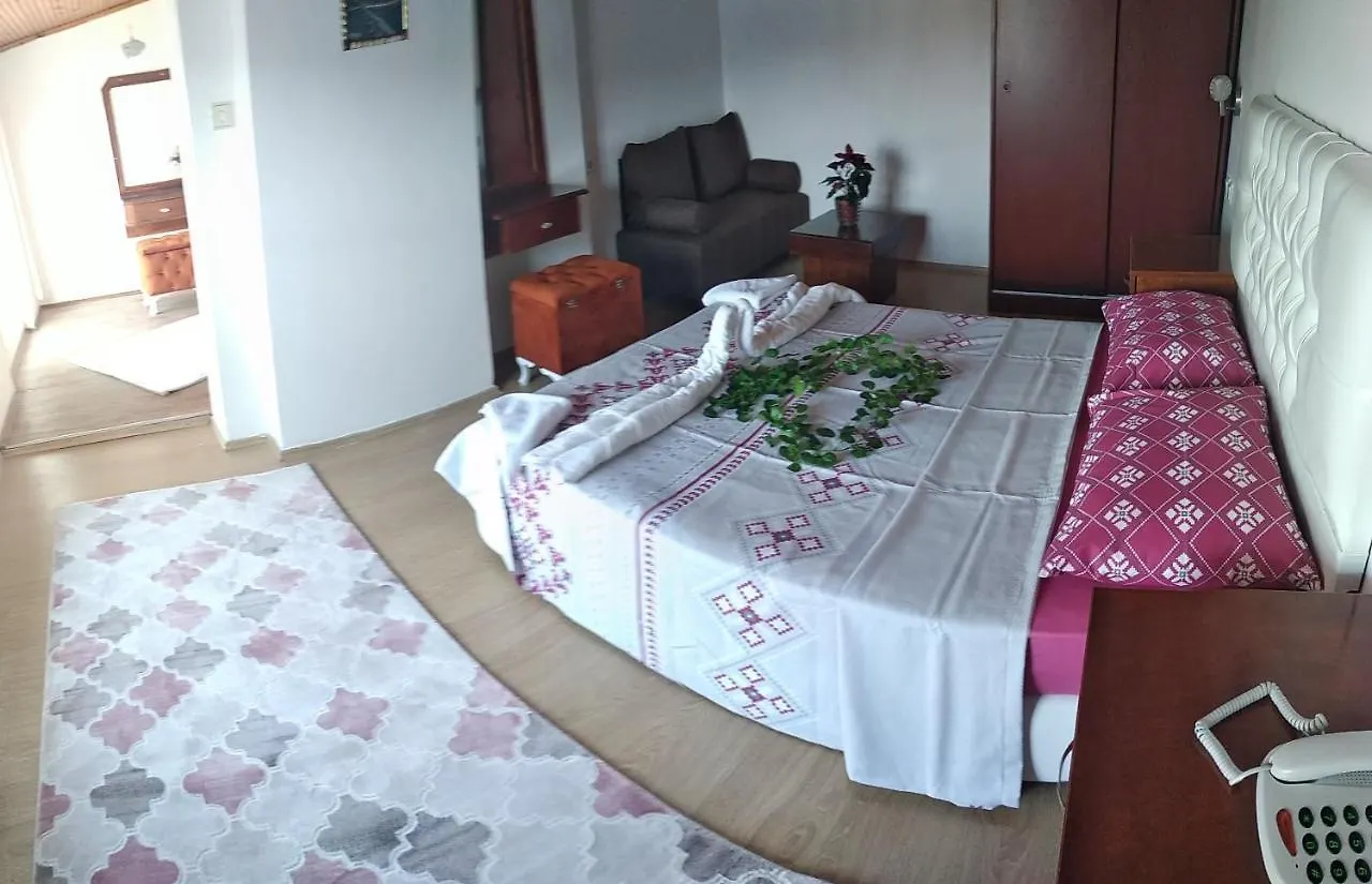 **  Levent Hotel Fethiye Turkiet