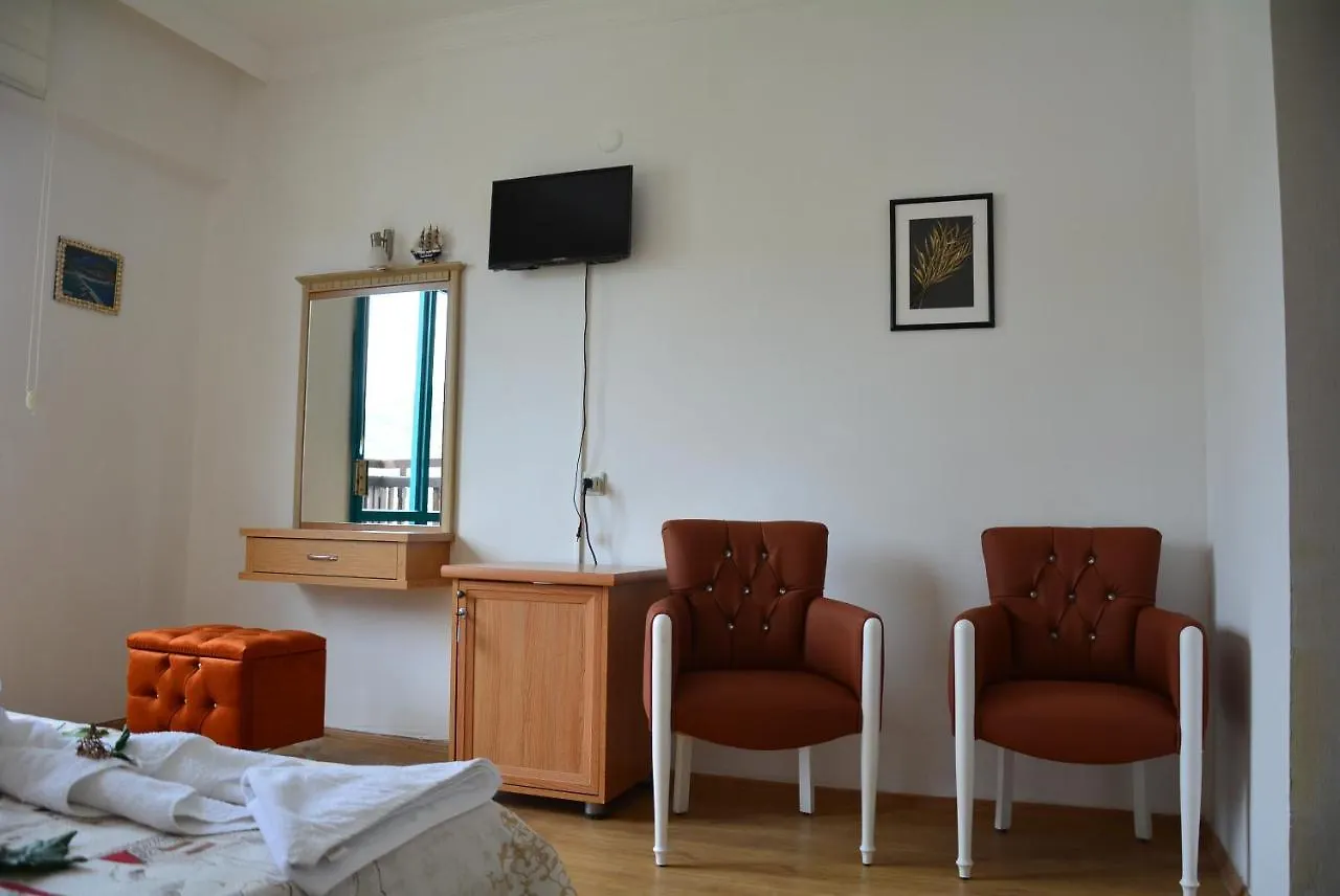 Levent Hotel Fethiye