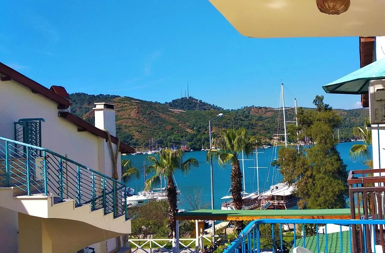 Levent Hotel Fethiye 2*,