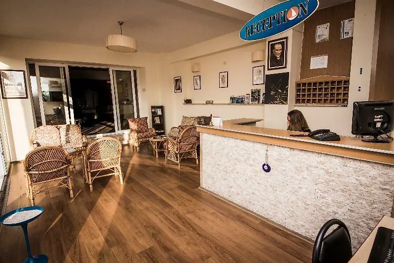 Levent Hotel Fethiye 2*,  Turkiet