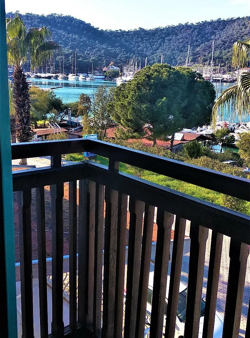 Levent Hotel Fethiye