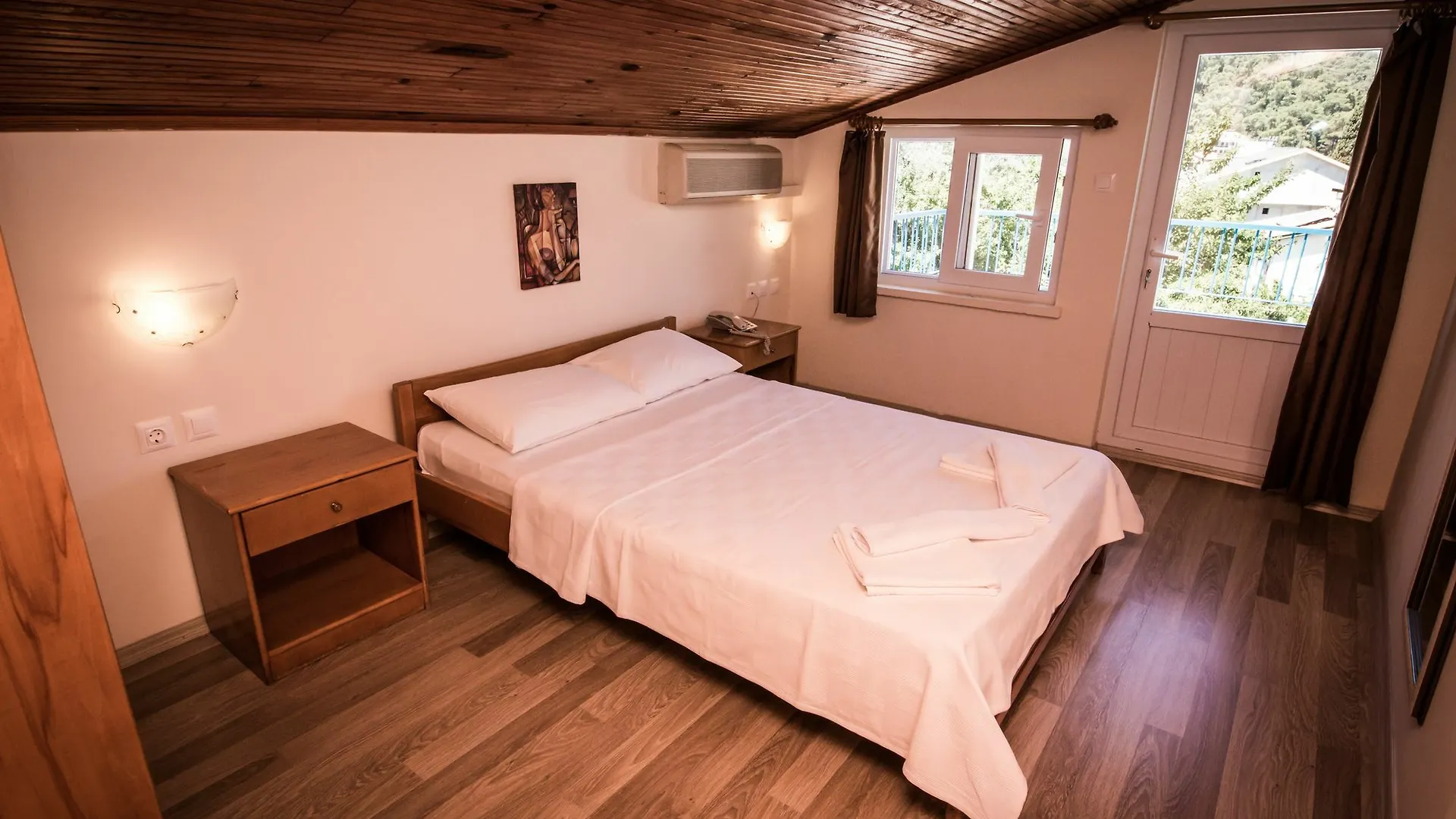 Levent Hotel Fethiye 2*,
