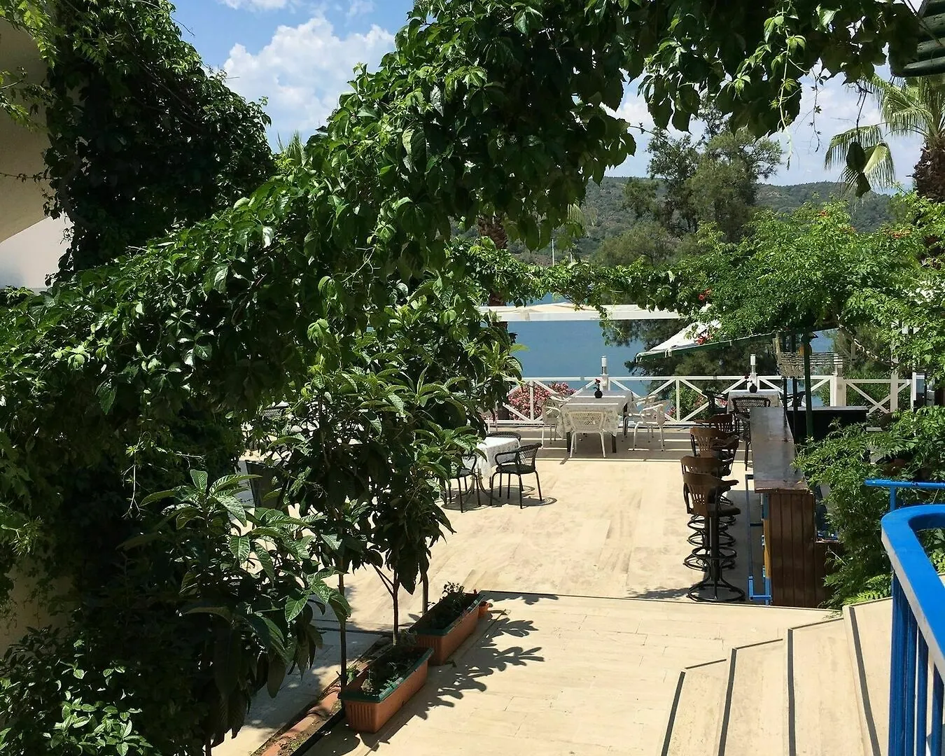 Levent Hotel Fethiye