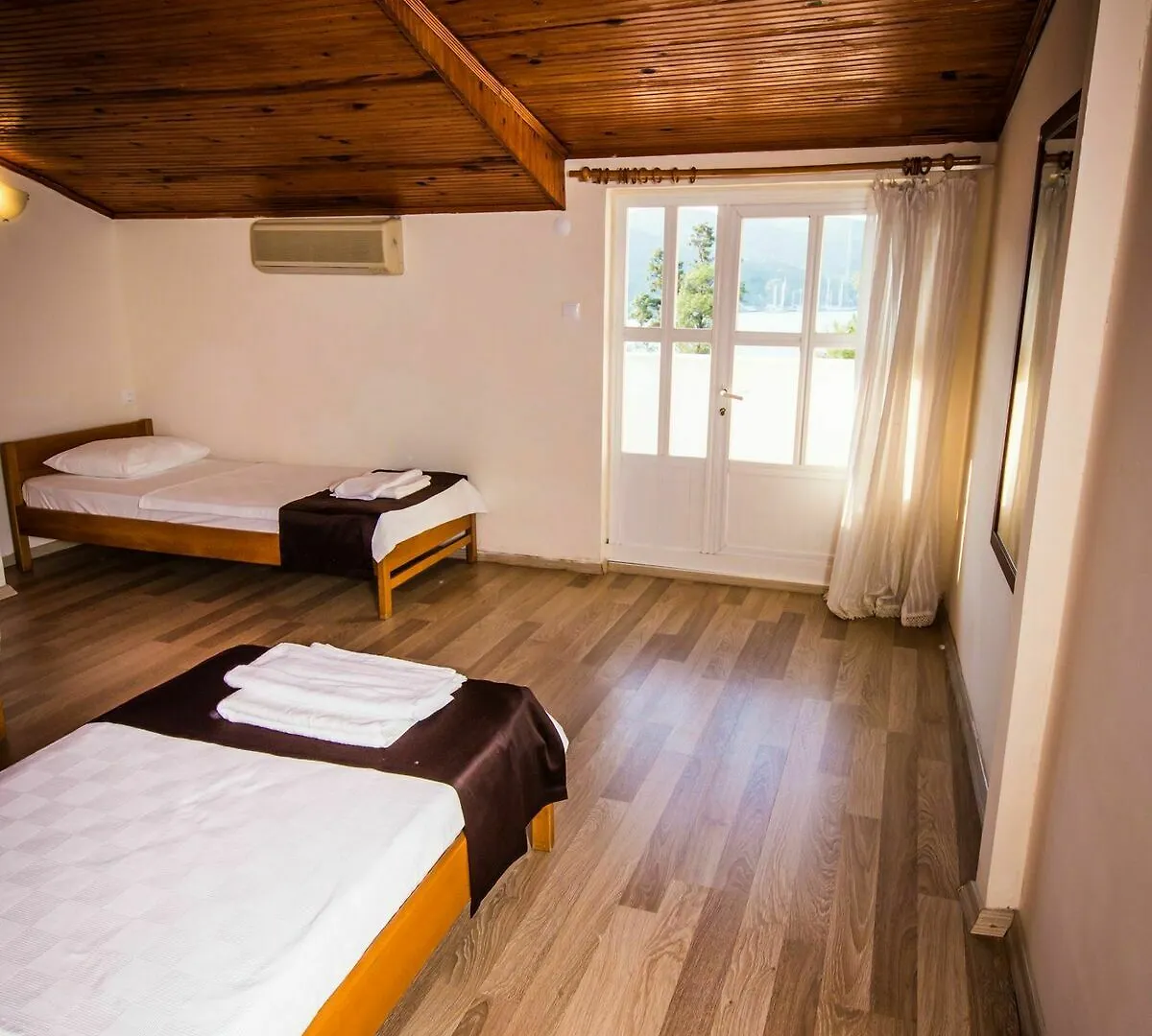 Levent Hotel Fethiye 2*,