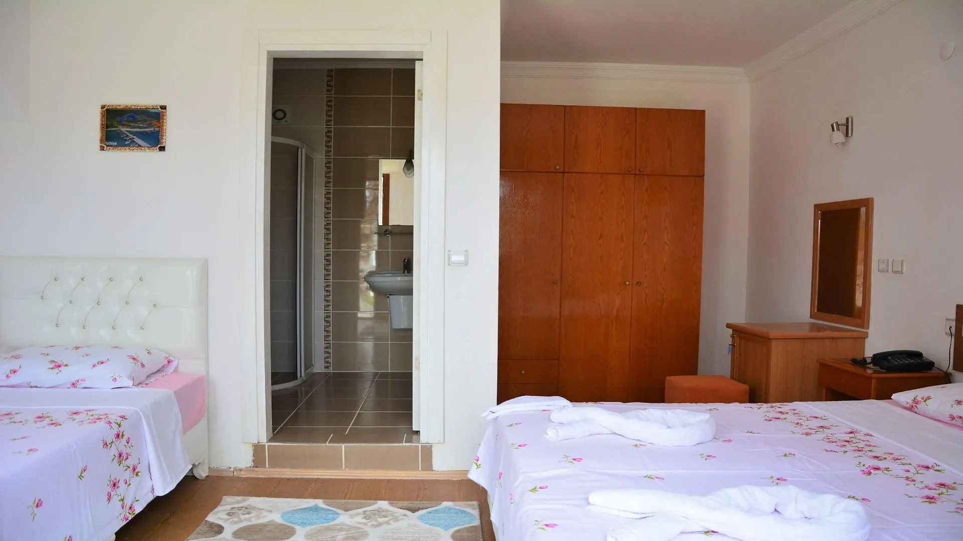 **  Levent Hotel Fethiye Turkiet