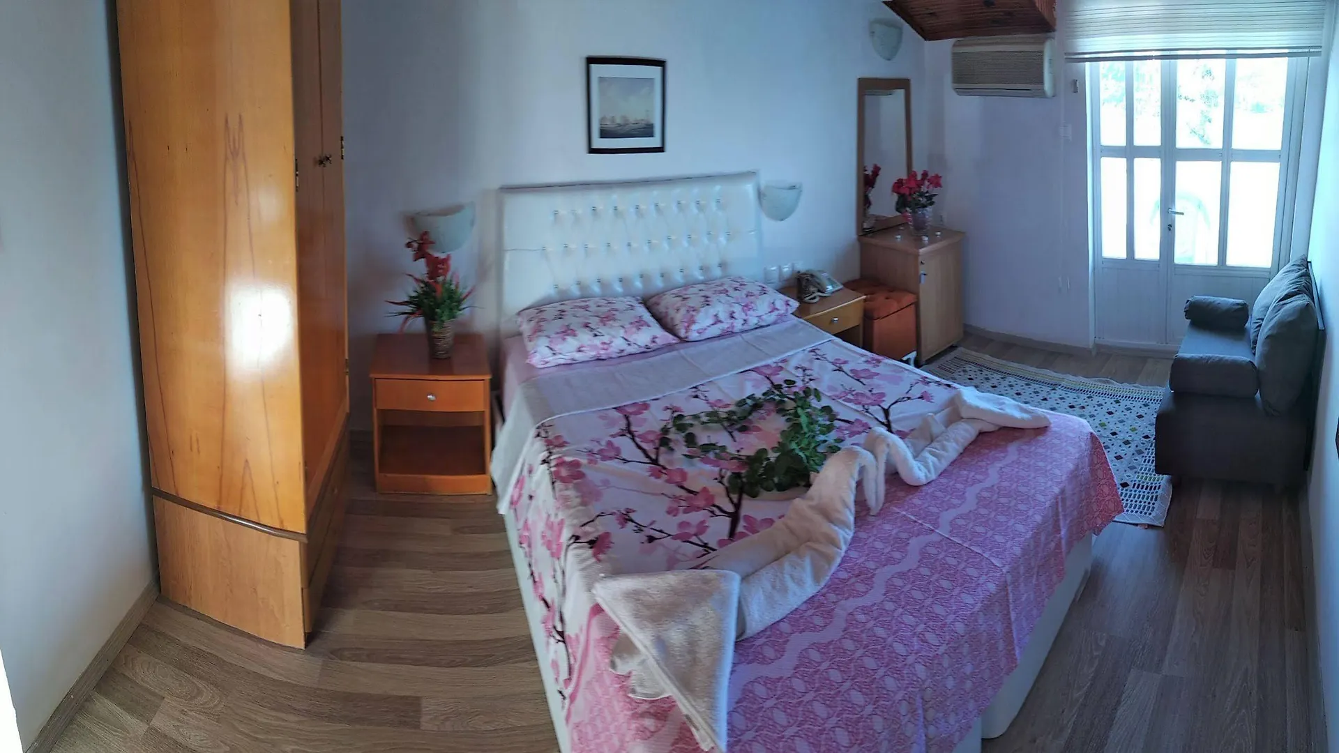 Levent Hotel Fethiye