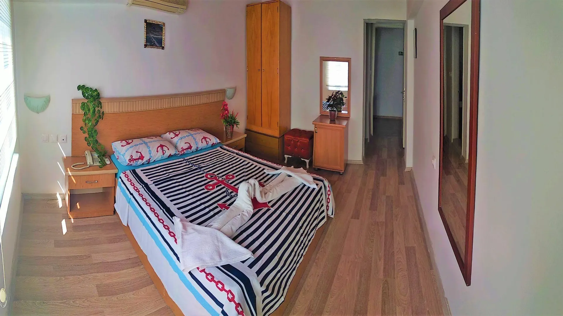 Levent Hotel Fethiye