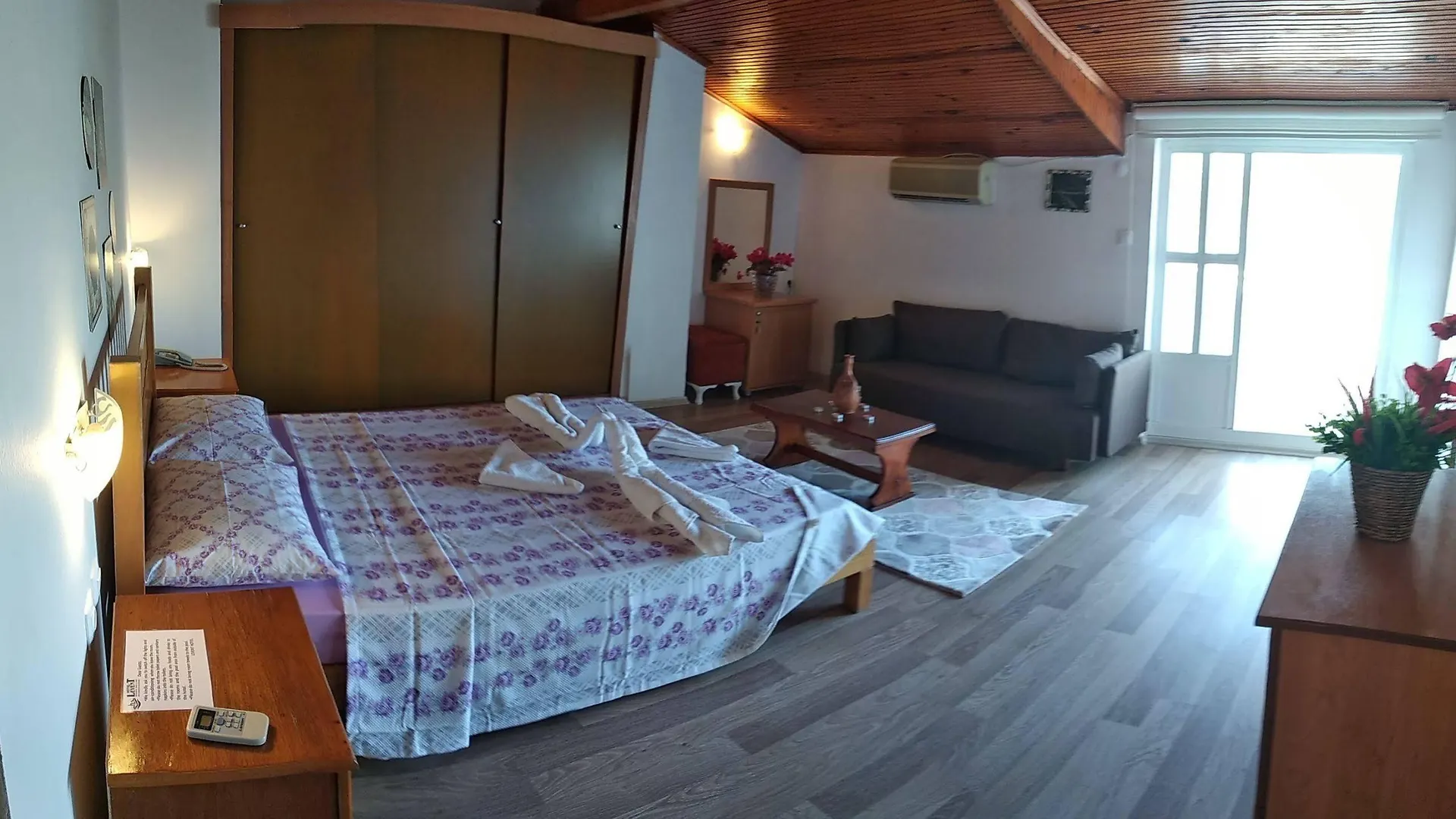 Levent Hotel Fethiye 2*,  Turkiet